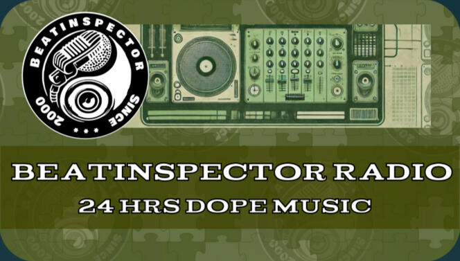 Beatinspector Radio Link